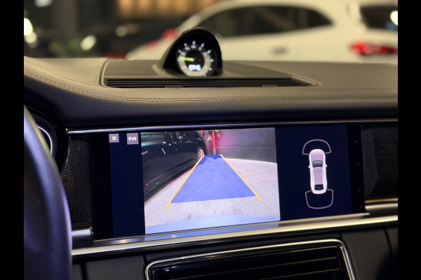 Porsche Panamera Sport Turismo 2.9 4S E-Hybrid | Sport|Carbon|Pano|Bomvol!