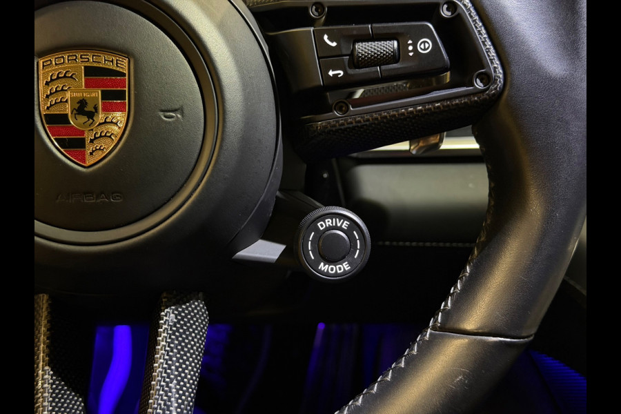 Porsche Panamera Sport Turismo 2.9 4S E-Hybrid | Sport|Carbon|Pano|Bomvol!
