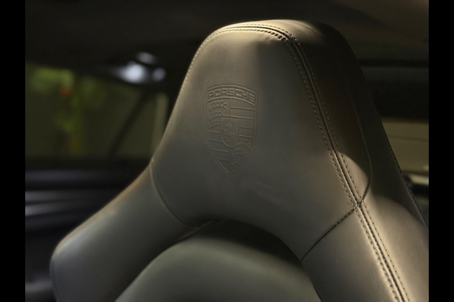Porsche Panamera Sport Turismo 2.9 4S E-Hybrid | Sport|Carbon|Pano|Bomvol!