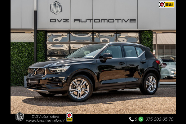 Volvo XC40 1.5 T4 211PK Recharge Momentum | Carplay | Camera | Dealer Ond.