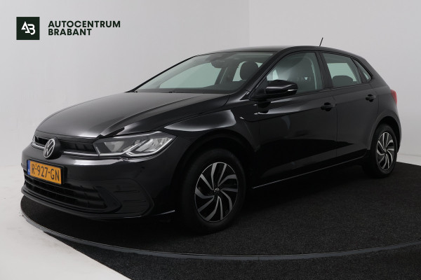 Volkswagen Polo 1.0 TSI Life Business (CAMERA, STOELVERWARMING, CRUISE ADAPTIEF, PARKEERSENSOREN)