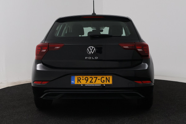 Volkswagen Polo 1.0 TSI Life Business (CAMERA, STOELVERWARMING, CRUISE ADAPTIEF, PARKEERSENSOREN)