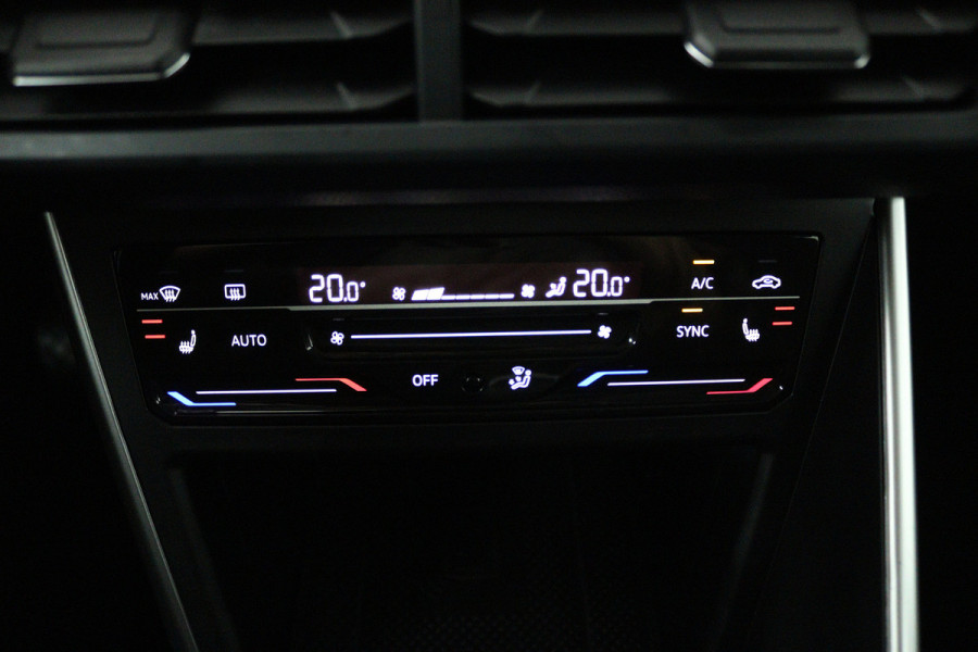 Volkswagen Polo 1.0 TSI Life Business (CAMERA, STOELVERWARMING, CRUISE ADAPTIEF, PARKEERSENSOREN)