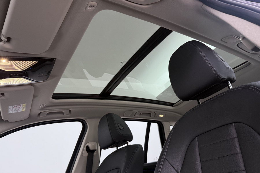 BMW iX3 Executive 80 kWh (SOH 98%, PANORAMADAK, STOELVERWARMING, ELEKTR STOELEN, CAMERA)