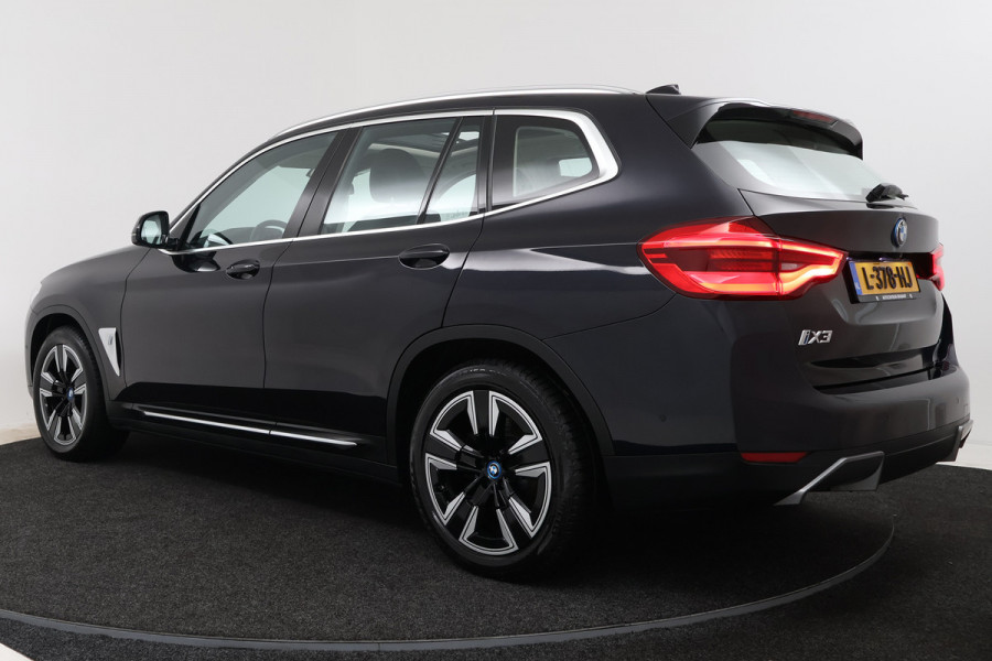 BMW iX3 Executive 80 kWh (SOH 98%, PANORAMADAK, STOELVERWARMING, ELEKTR STOELEN, CAMERA)