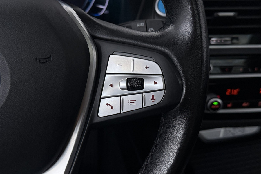 BMW iX3 Executive 80 kWh (SOH 98%, PANORAMADAK, STOELVERWARMING, ELEKTR STOELEN, CAMERA)