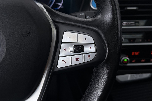 BMW iX3 Executive 80 kWh (SOH 98%, PANORAMADAK, STOELVERWARMING, ELEKTR STOELEN, CAMERA)