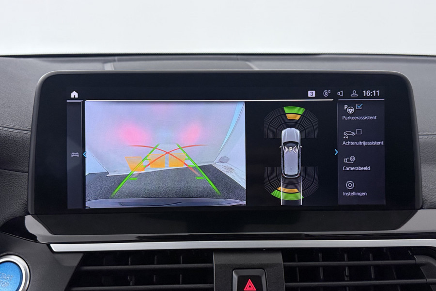 BMW iX3 Executive 80 kWh (SOH 98%, PANORAMADAK, STOELVERWARMING, ELEKTR STOELEN, CAMERA)