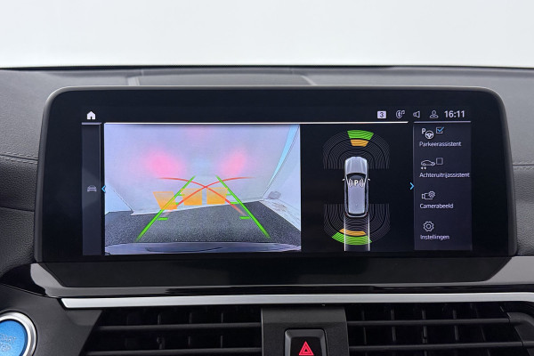 BMW iX3 Executive 80 kWh (SOH 98%, PANORAMADAK, STOELVERWARMING, ELEKTR STOELEN, CAMERA)