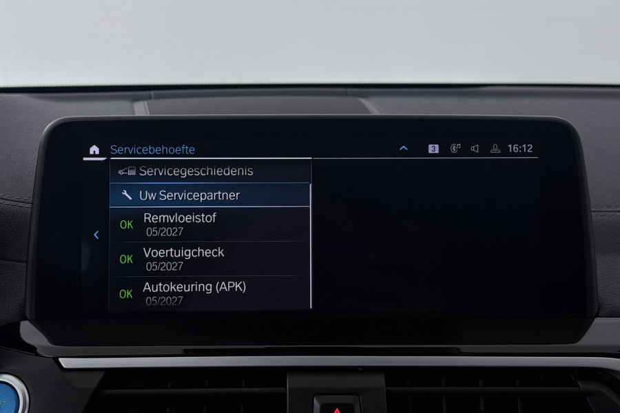 BMW iX3 Executive 80 kWh (SOH 98%, PANORAMADAK, STOELVERWARMING, ELEKTR STOELEN, CAMERA)
