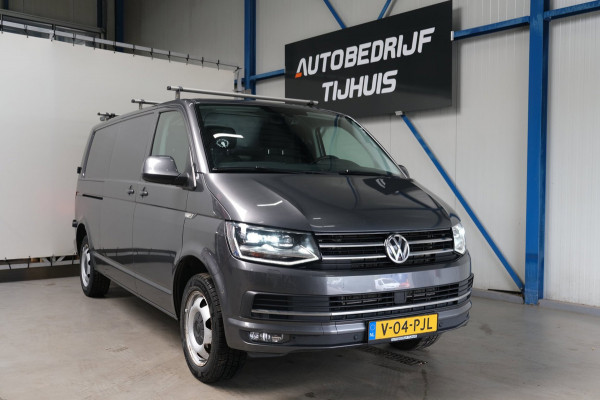 Volkswagen Transporter 2.0 TDI L2H1 Comfortline
