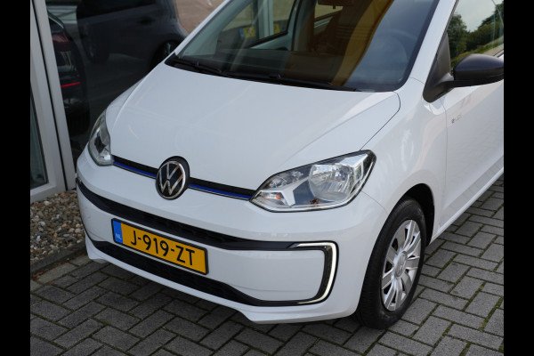 Volkswagen e-Up! e-Up! | Airco Automatisch | Bluetooth |