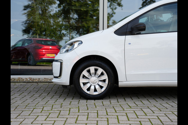 Volkswagen e-Up! e-Up! | Airco Automatisch | Bluetooth |