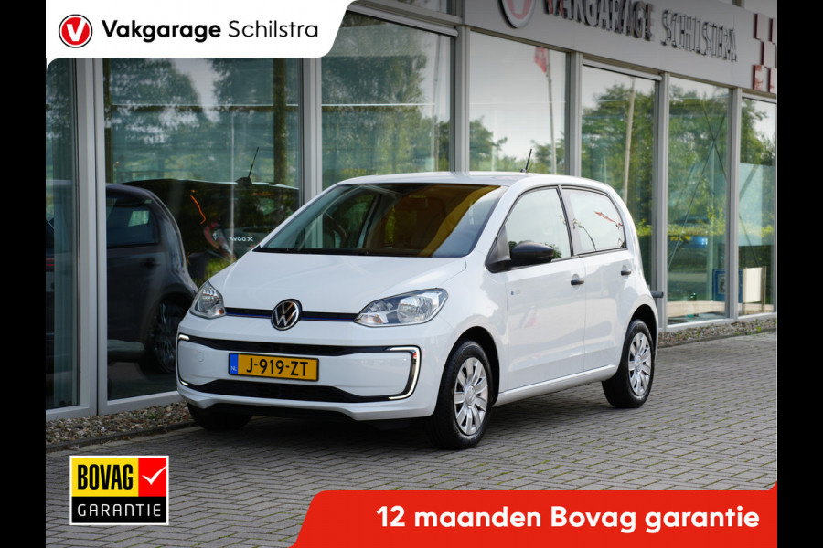 Volkswagen e-Up! e-Up! | Airco Automatisch | Bluetooth |