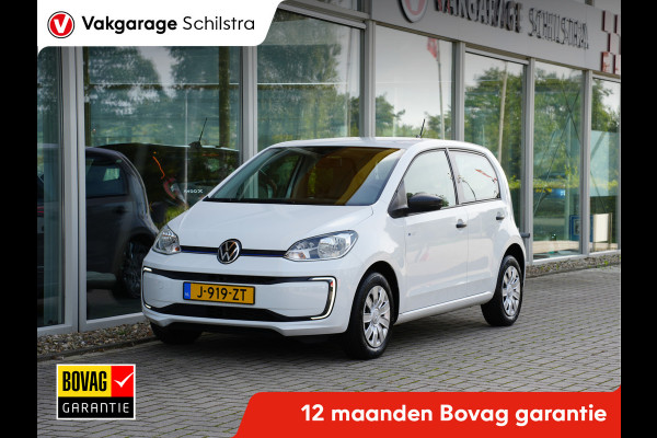 Volkswagen e-Up! e-Up! | Airco Automatisch | Bluetooth |