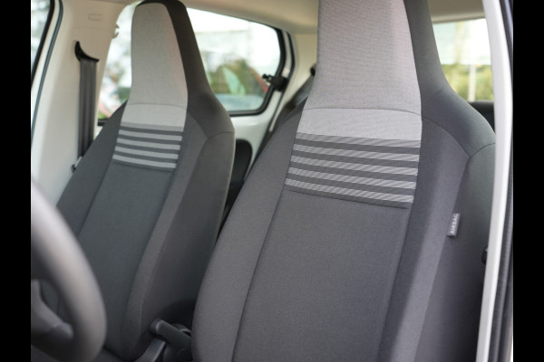 Volkswagen e-Up! e-Up! | Airco Automatisch | Bluetooth |