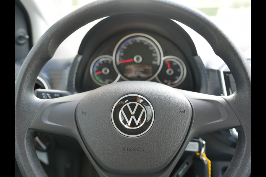 Volkswagen e-Up! e-Up! | Airco Automatisch | Bluetooth |