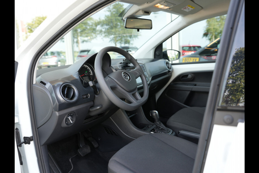 Volkswagen e-Up! e-Up! | Airco Automatisch | Bluetooth |