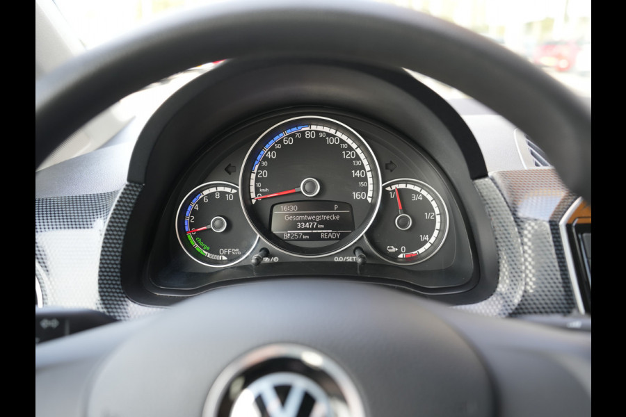 Volkswagen e-Up! e-Up! | Airco Automatisch | Bluetooth |