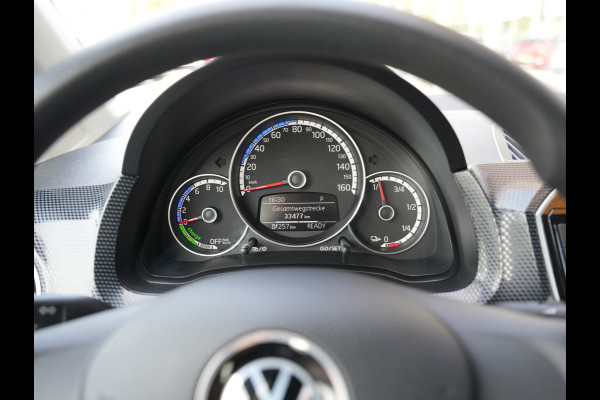 Volkswagen e-Up! e-Up! | Airco Automatisch | Bluetooth |