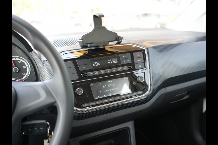 Volkswagen e-Up! e-Up! | Airco Automatisch | Bluetooth |
