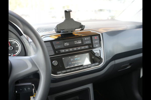 Volkswagen e-Up! e-Up! | Airco Automatisch | Bluetooth |