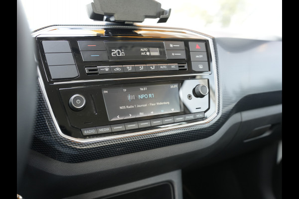 Volkswagen e-Up! e-Up! | Airco Automatisch | Bluetooth |