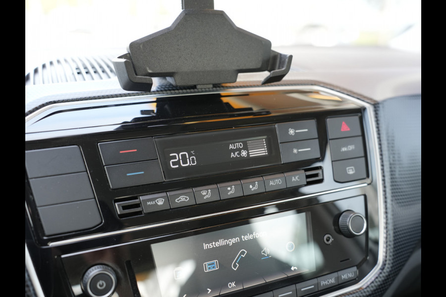 Volkswagen e-Up! e-Up! | Airco Automatisch | Bluetooth |