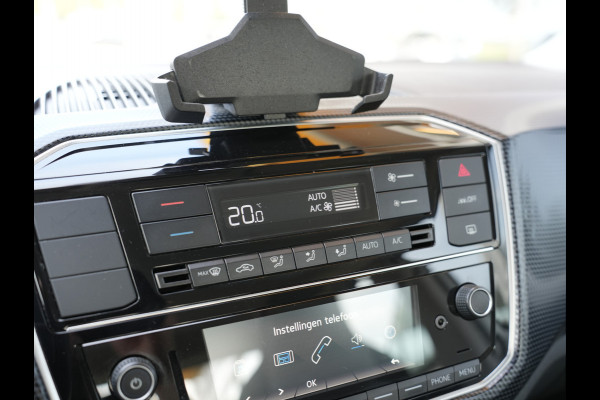 Volkswagen e-Up! e-Up! | Airco Automatisch | Bluetooth |