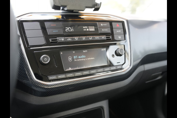 Volkswagen e-Up! e-Up! | Airco Automatisch | Bluetooth |