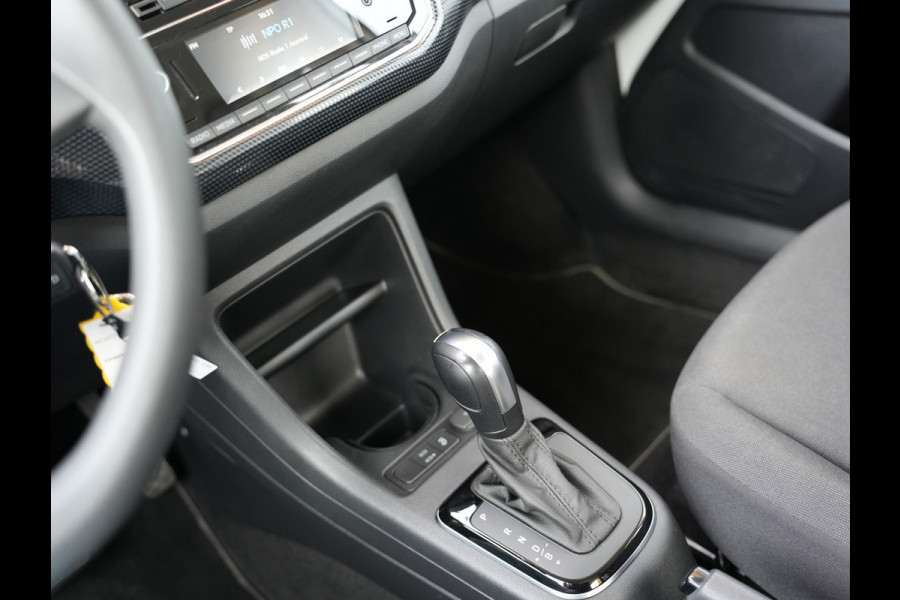 Volkswagen e-Up! e-Up! | Airco Automatisch | Bluetooth |