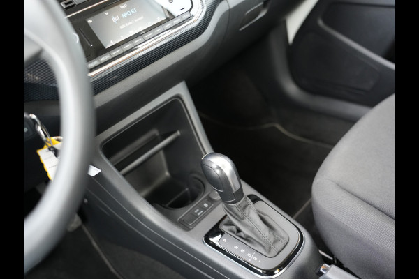 Volkswagen e-Up! e-Up! | Airco Automatisch | Bluetooth |
