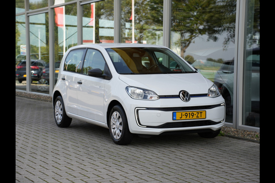 Volkswagen e-Up! e-Up! | Airco Automatisch | Bluetooth |
