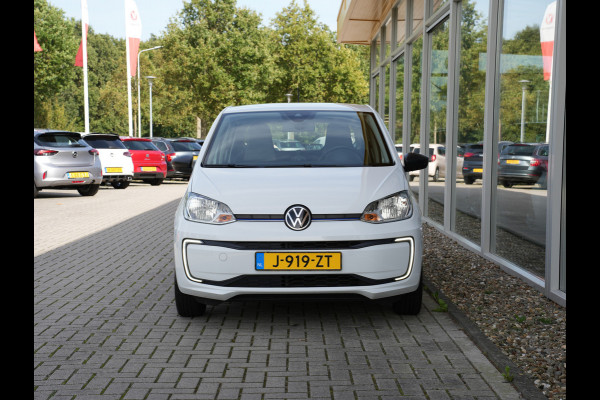 Volkswagen e-Up! e-Up! | Airco Automatisch | Bluetooth |