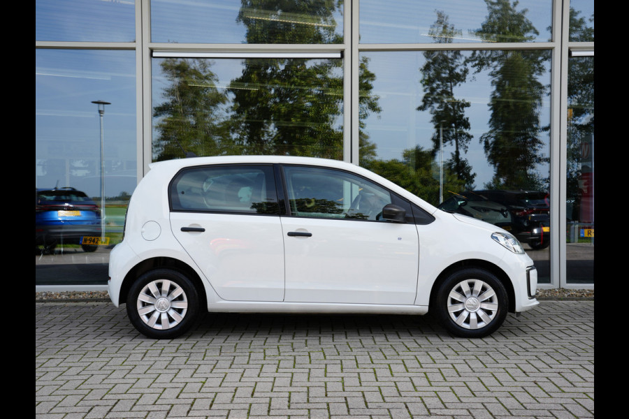 Volkswagen e-Up! e-Up! | Airco Automatisch | Bluetooth |