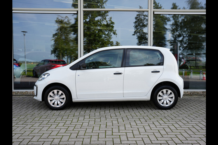 Volkswagen e-Up! e-Up! | Airco Automatisch | Bluetooth |
