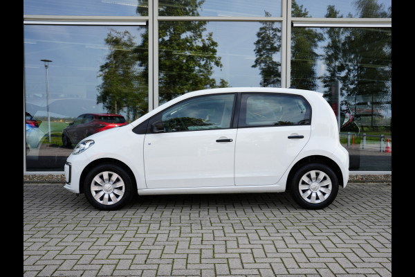 Volkswagen e-Up! e-Up! | Airco Automatisch | Bluetooth |