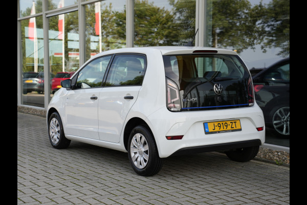 Volkswagen e-Up! e-Up! | Airco Automatisch | Bluetooth |