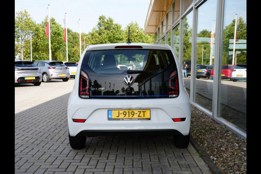 Volkswagen e-Up! e-Up! | Airco Automatisch | Bluetooth |