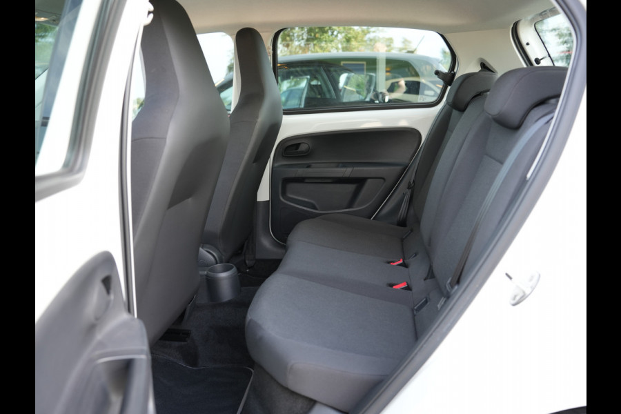 Volkswagen e-Up! e-Up! | Airco Automatisch | Bluetooth |