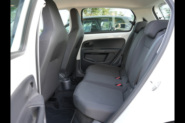 Volkswagen e-Up! e-Up! | Airco Automatisch | Bluetooth |
