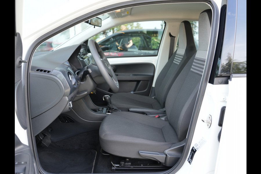 Volkswagen e-Up! e-Up! | Airco Automatisch | Bluetooth |