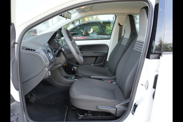 Volkswagen e-Up! e-Up! | Airco Automatisch | Bluetooth |