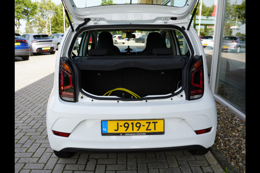 Volkswagen e-Up! e-Up! | Airco Automatisch | Bluetooth |