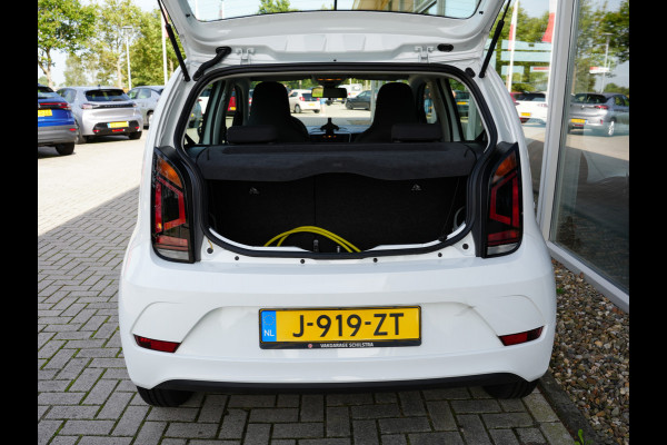 Volkswagen e-Up! e-Up! | Airco Automatisch | Bluetooth |