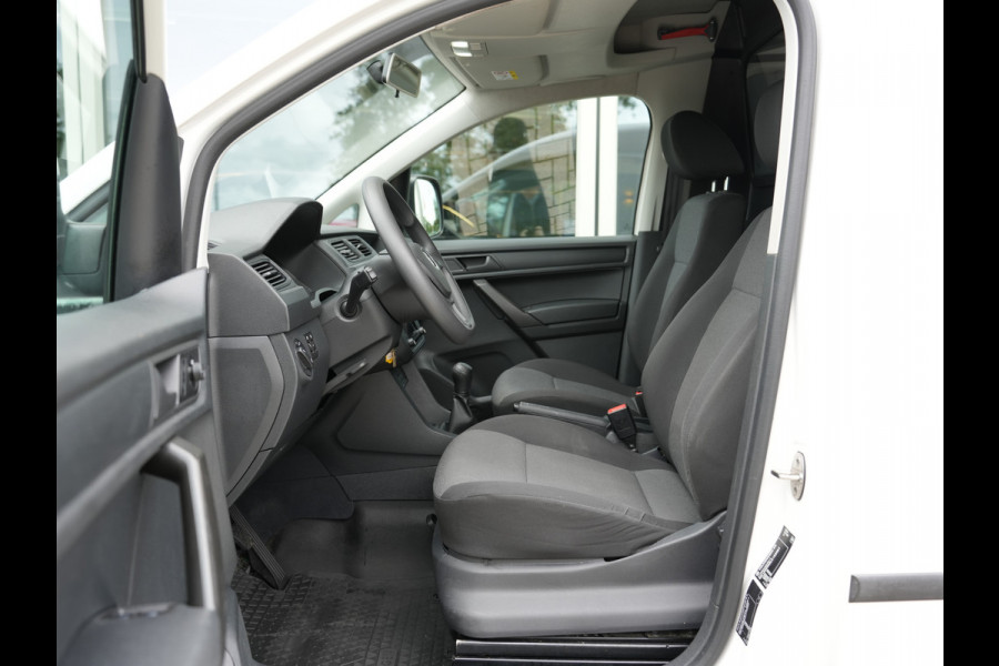 Volkswagen Caddy 2.0 TDI L1H1 BMT Trendline | Airco | Bluetooth | Cruise Control |