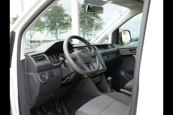 Volkswagen Caddy 2.0 TDI L1H1 BMT Trendline | Airco | Bluetooth | Cruise Control |