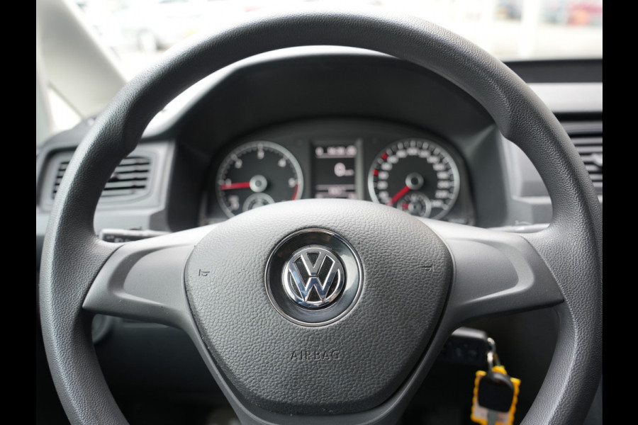 Volkswagen Caddy 2.0 TDI L1H1 BMT Trendline | Airco | Bluetooth | Cruise Control |