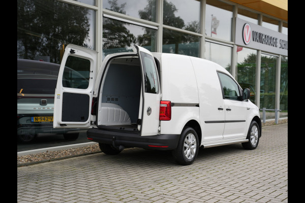 Volkswagen Caddy 2.0 TDI L1H1 BMT Trendline | Airco | Bluetooth | Cruise Control |