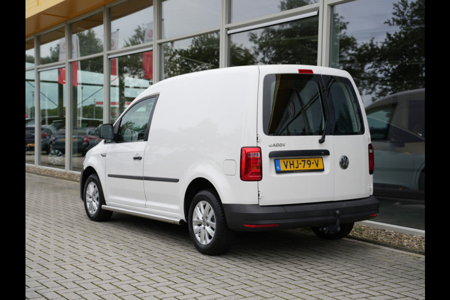 Volkswagen Caddy 2.0 TDI L1H1 BMT Trendline | Airco | Bluetooth | Cruise Control |